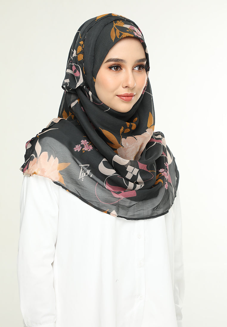 RAYHANA Jameela Gray