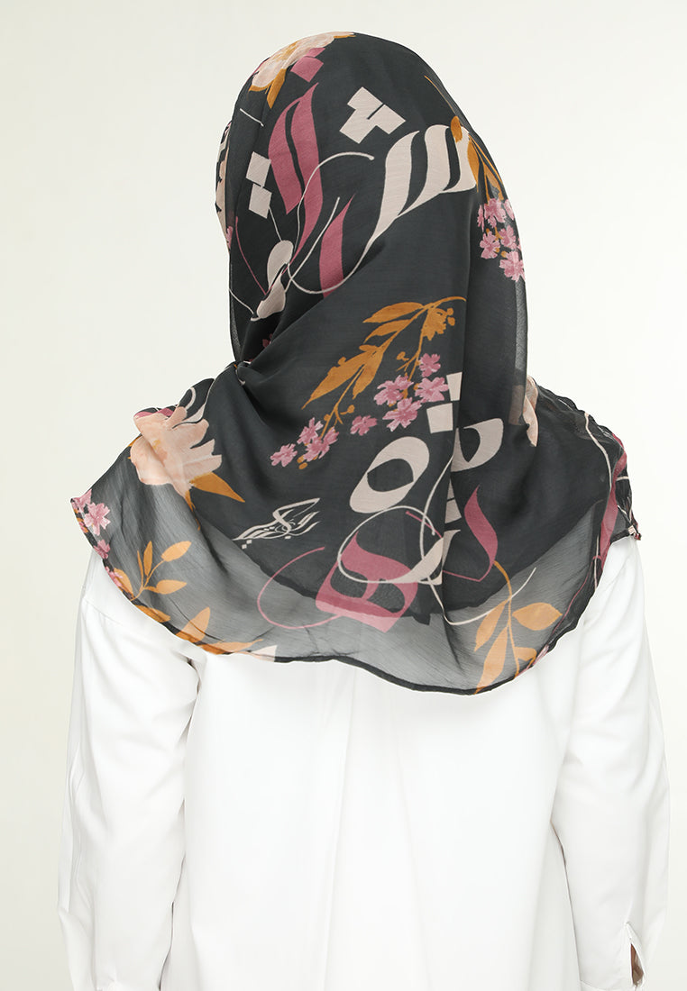 RAYHANA Jameela Gray