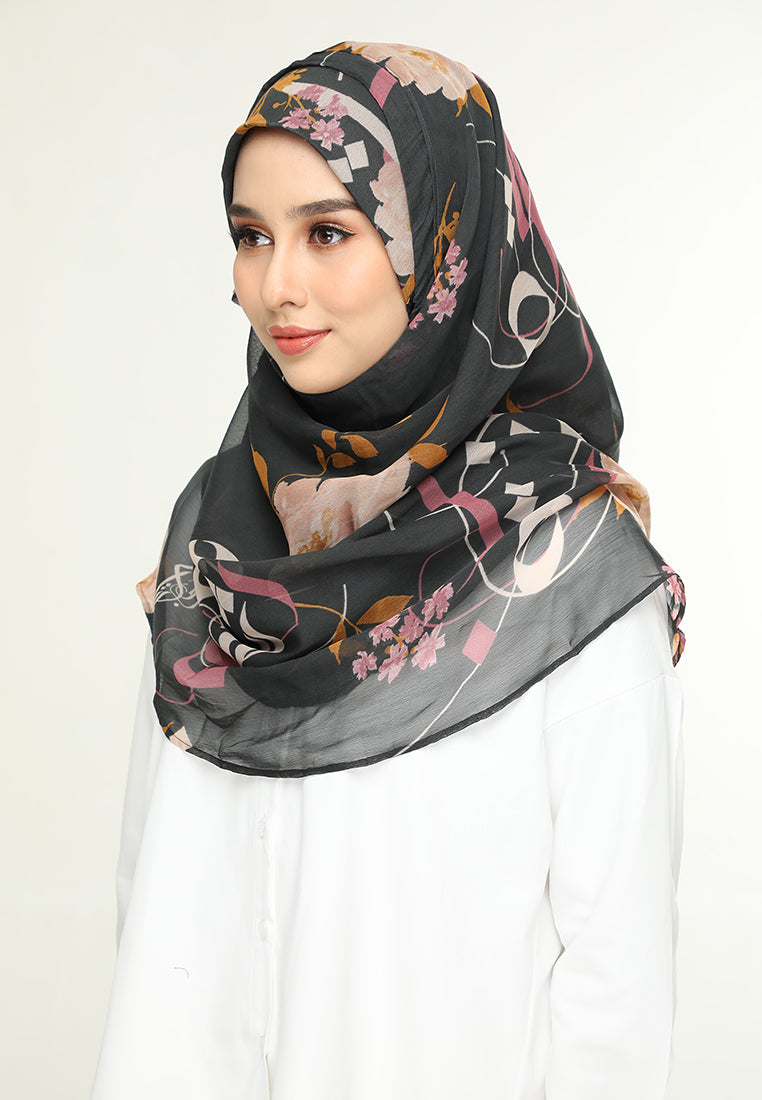 RAYHANA Jameela Gray