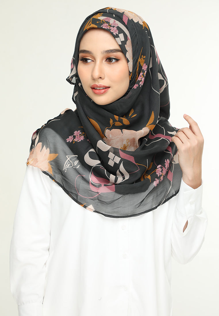 RAYHANA Jameela Gray