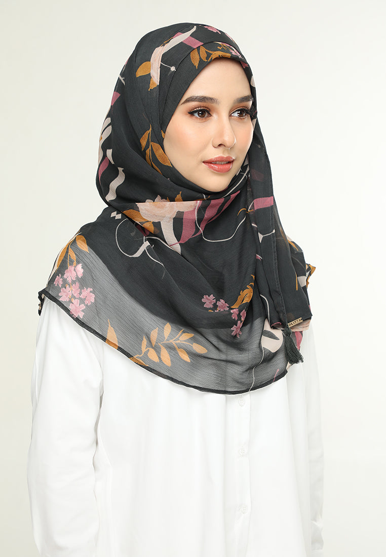 RAYHANA Jameela Gray