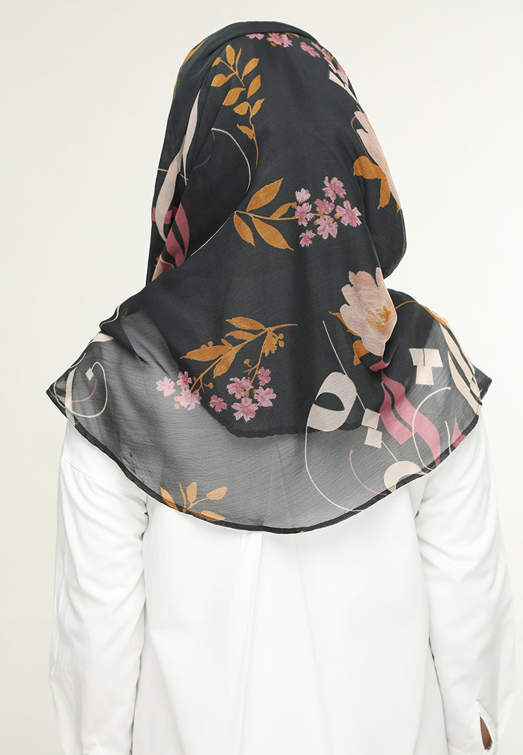 RAYHANA Jameela Gray