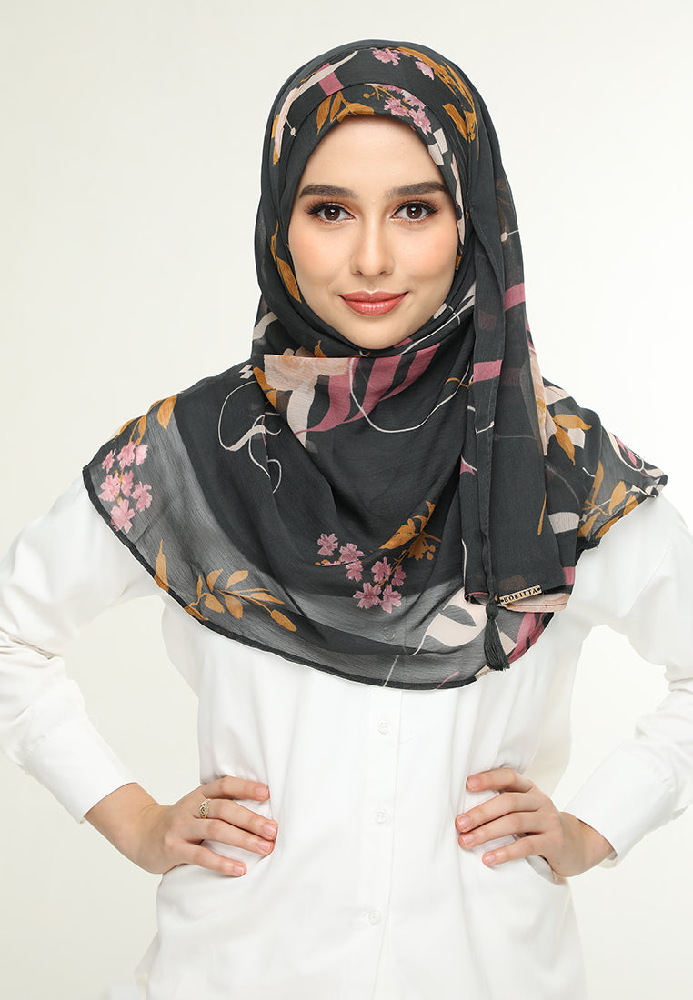 RAYHANA Jameela Gray