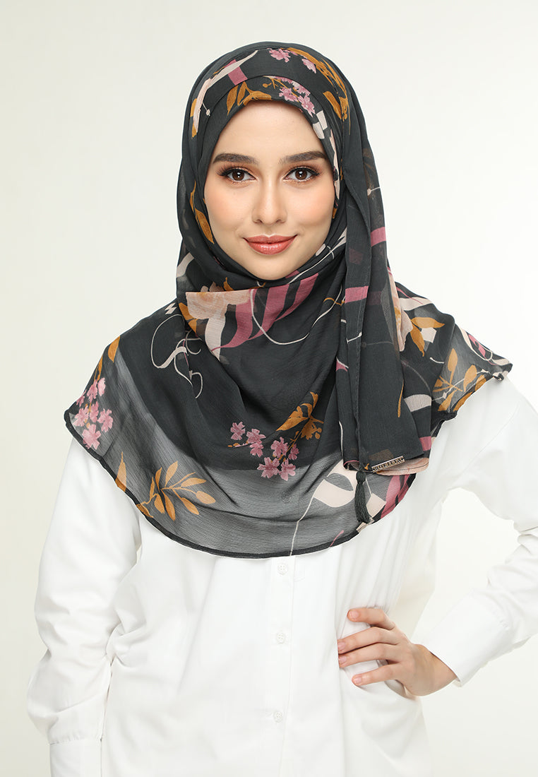 RAYHANA Jameela Gray