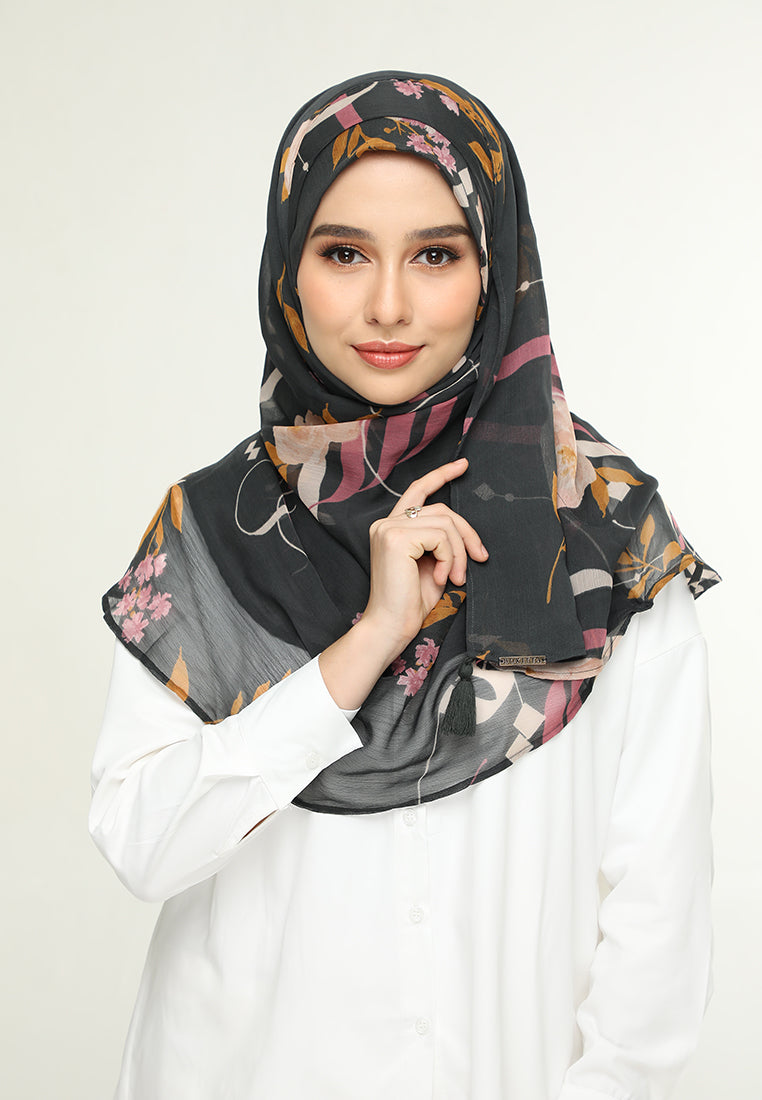 RAYHANA Jameela Gray