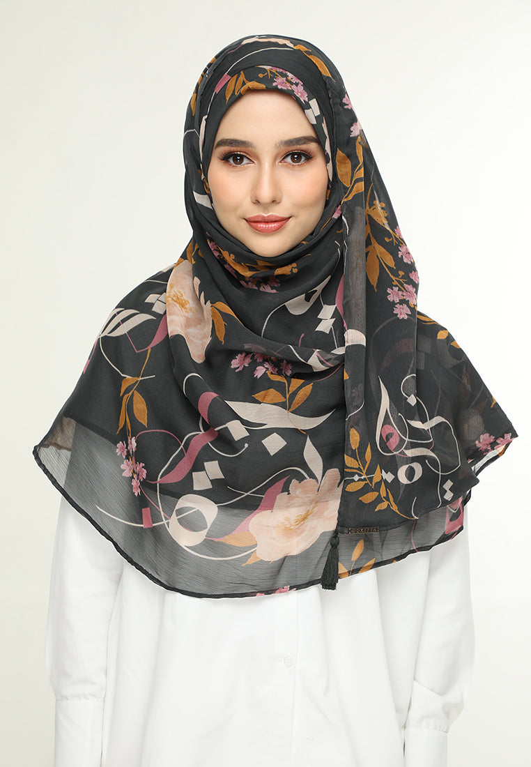 RAYHANA Jameela Gray