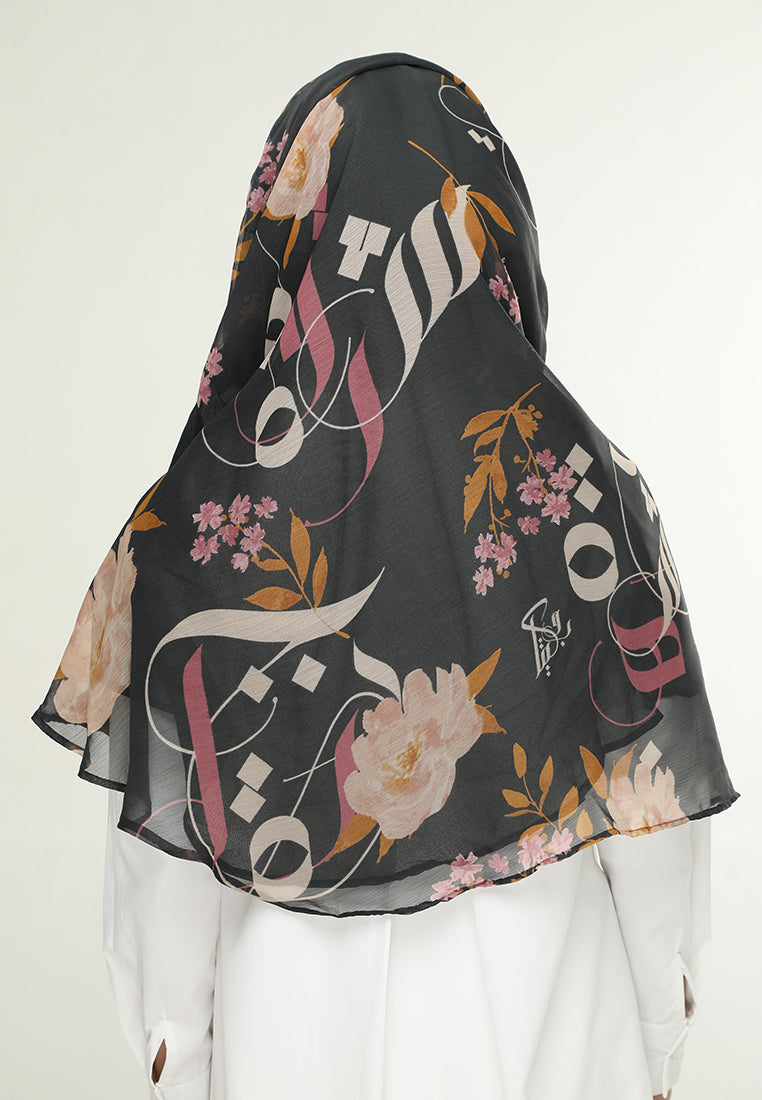 RAYHANA Jameela Gray