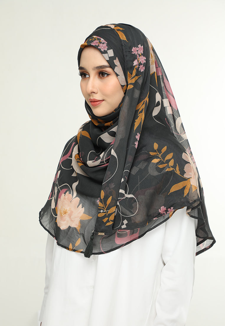 RAYHANA Jameela Gray