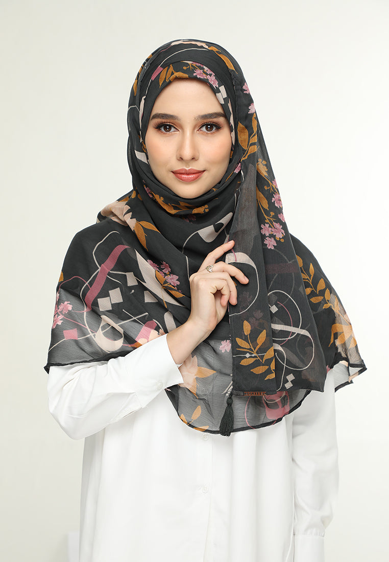 RAYHANA Jameela Gray