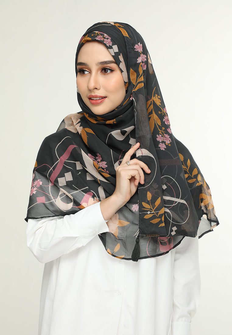 RAYHANA Jameela Gray