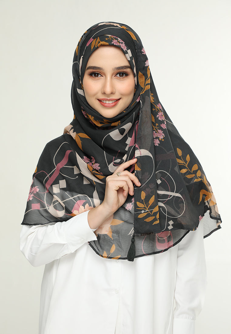 RAYHANA Jameela Gray