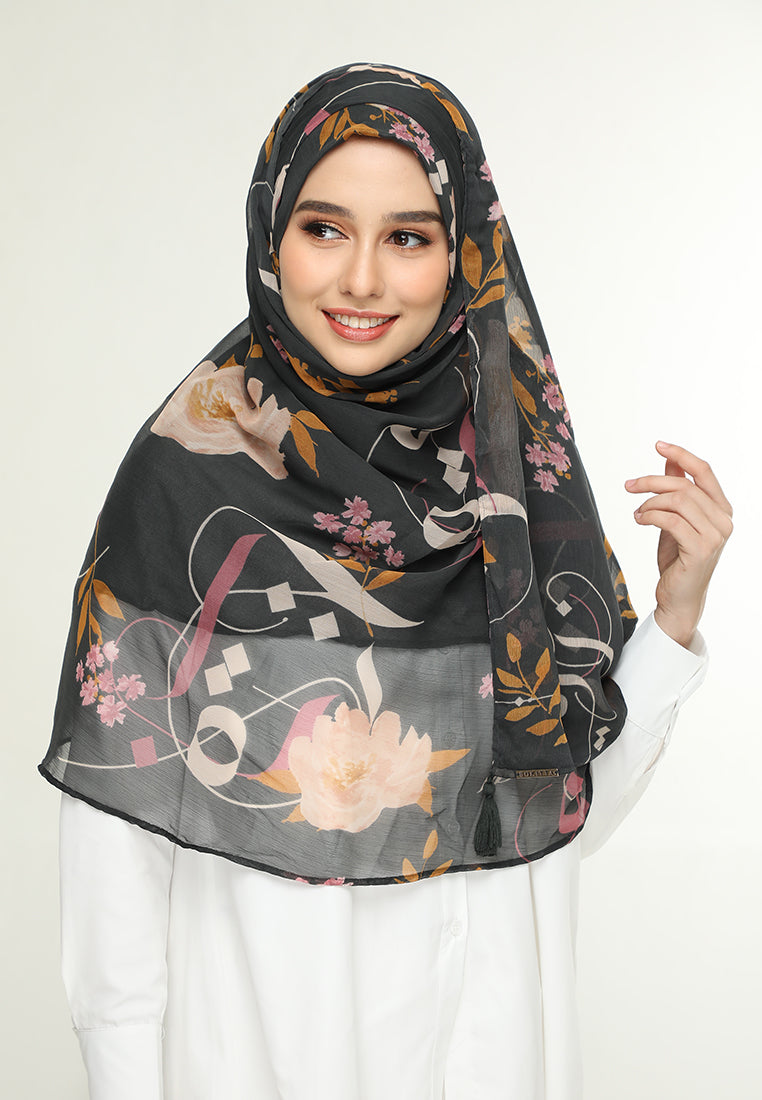 RAYHANA Jameela Gray