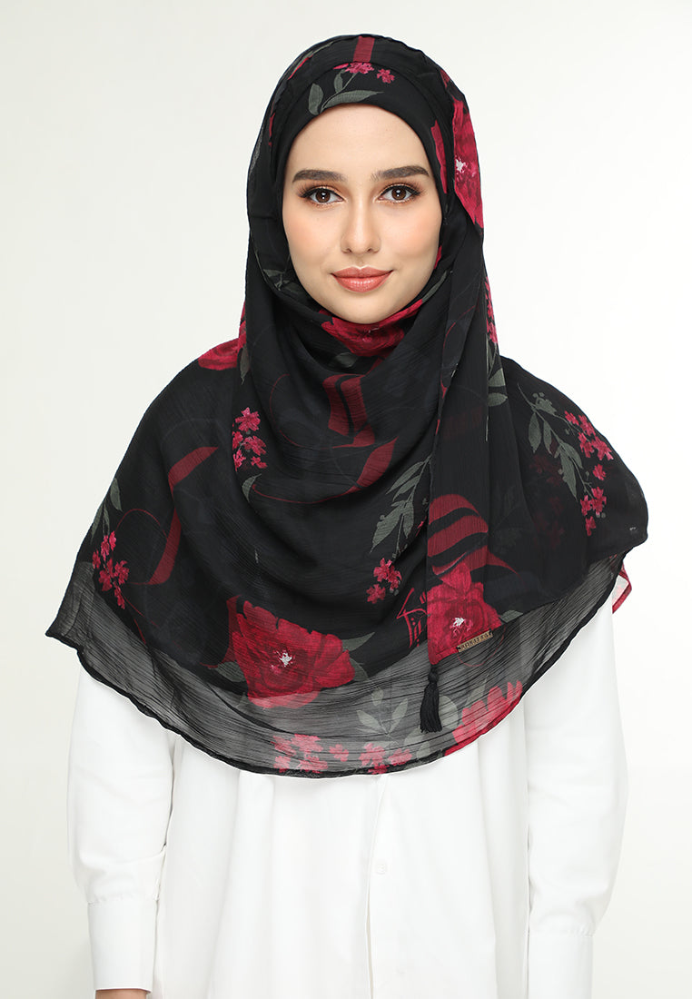 RAYHANA Jameela Black