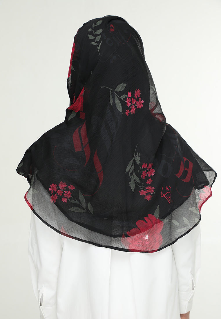 RAYHANA Jameela Black