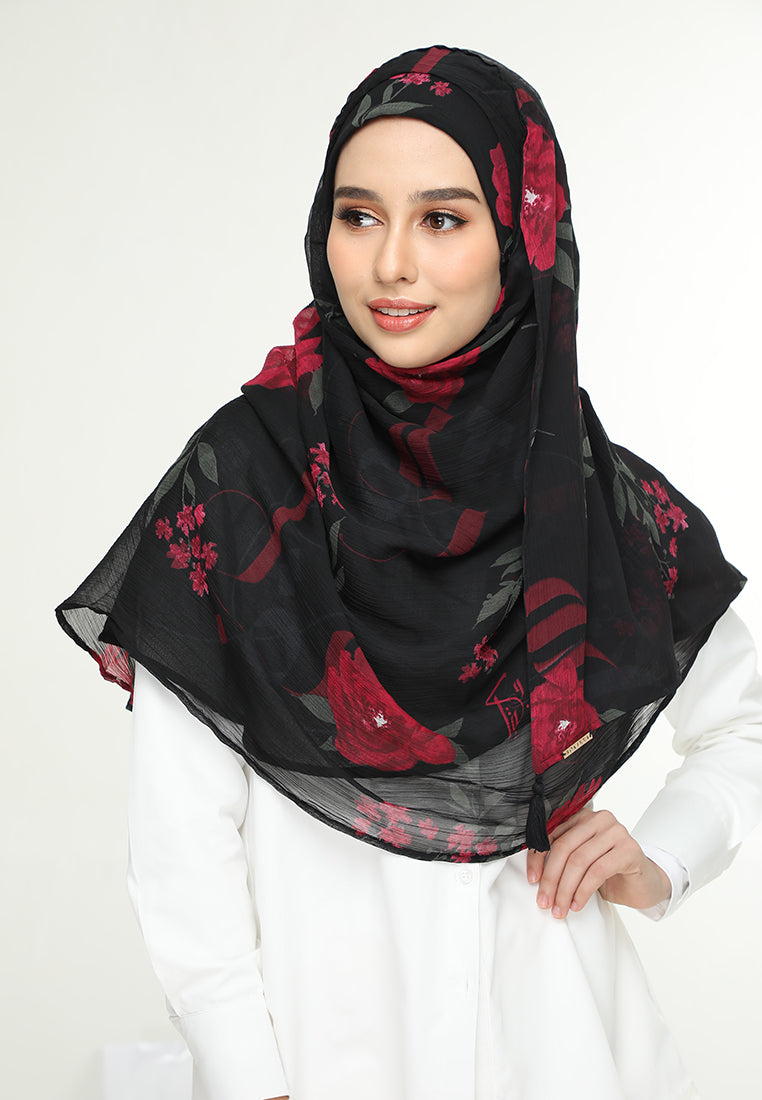 RAYHANA Jameela Black