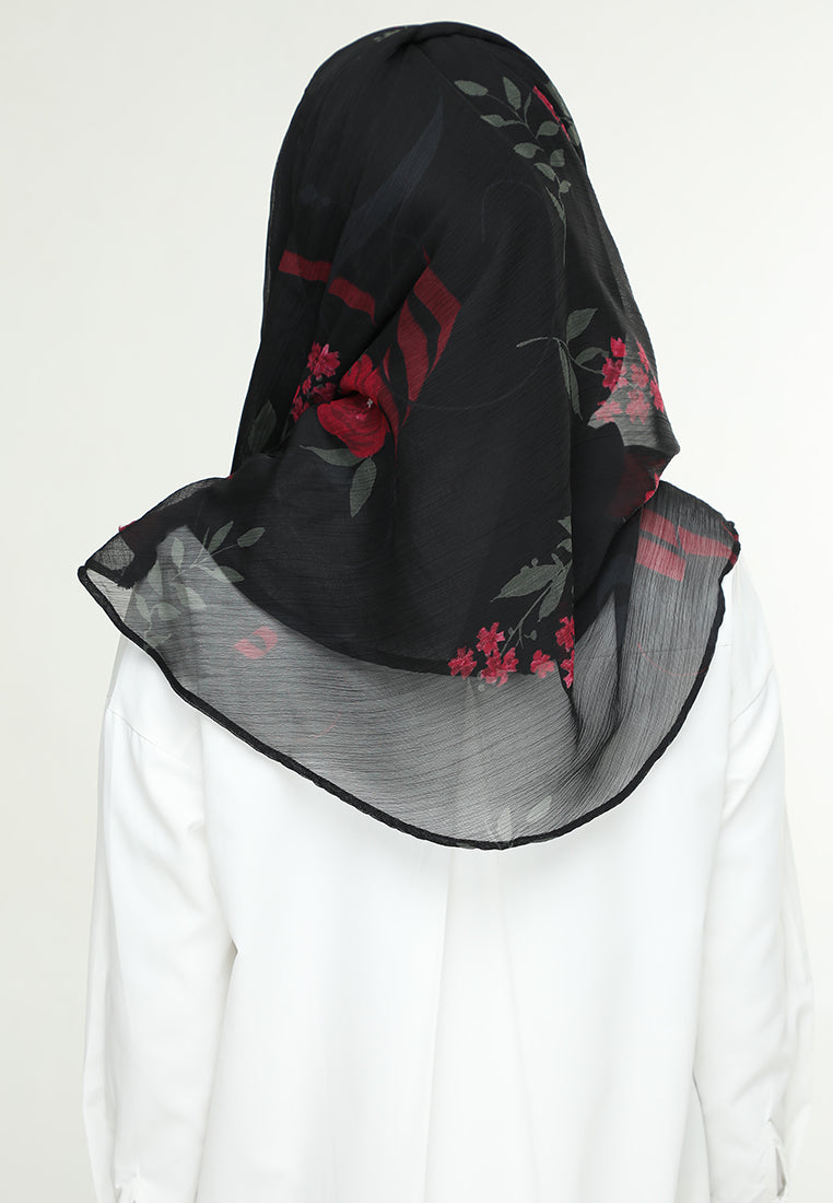 RAYHANA Jameela Black