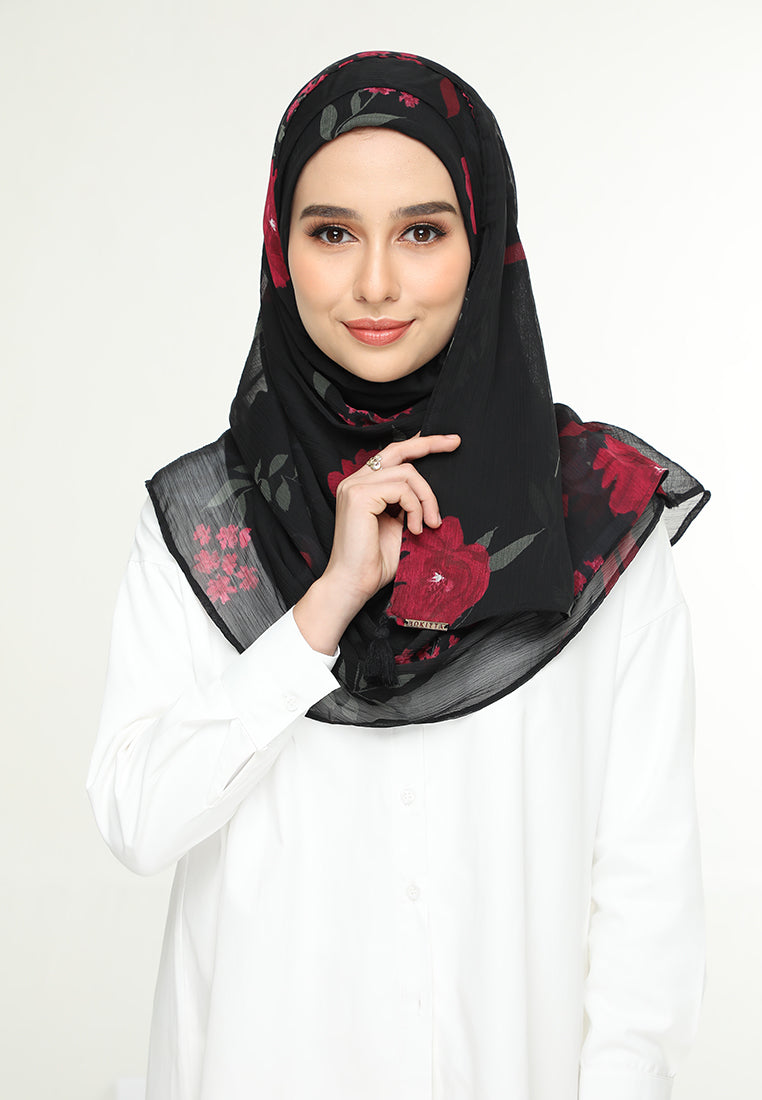 RAYHANA Jameela Black