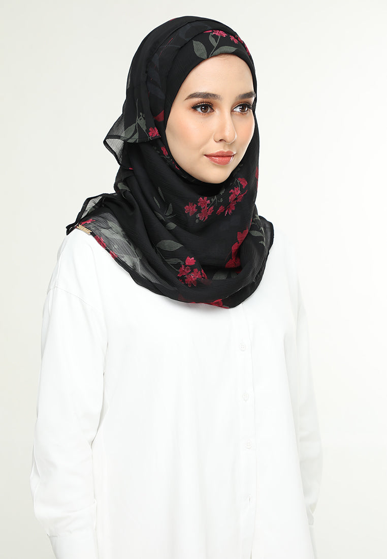 RAYHANA Jameela Black