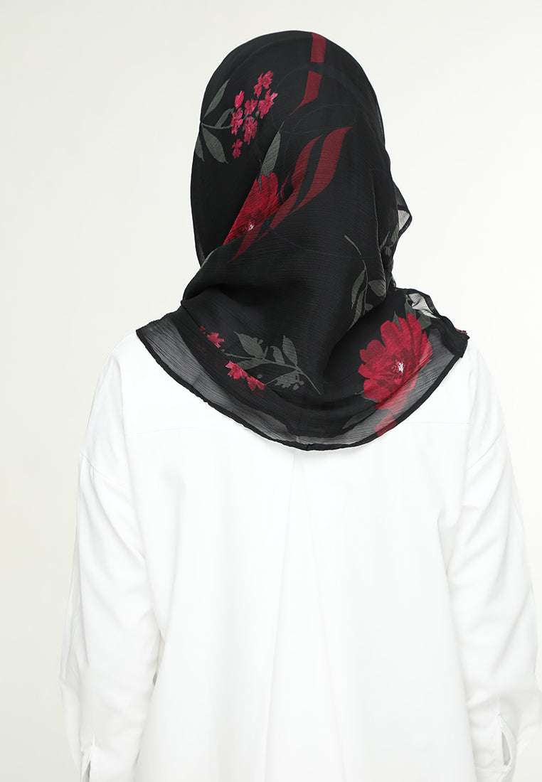 RAYHANA Jameela Black