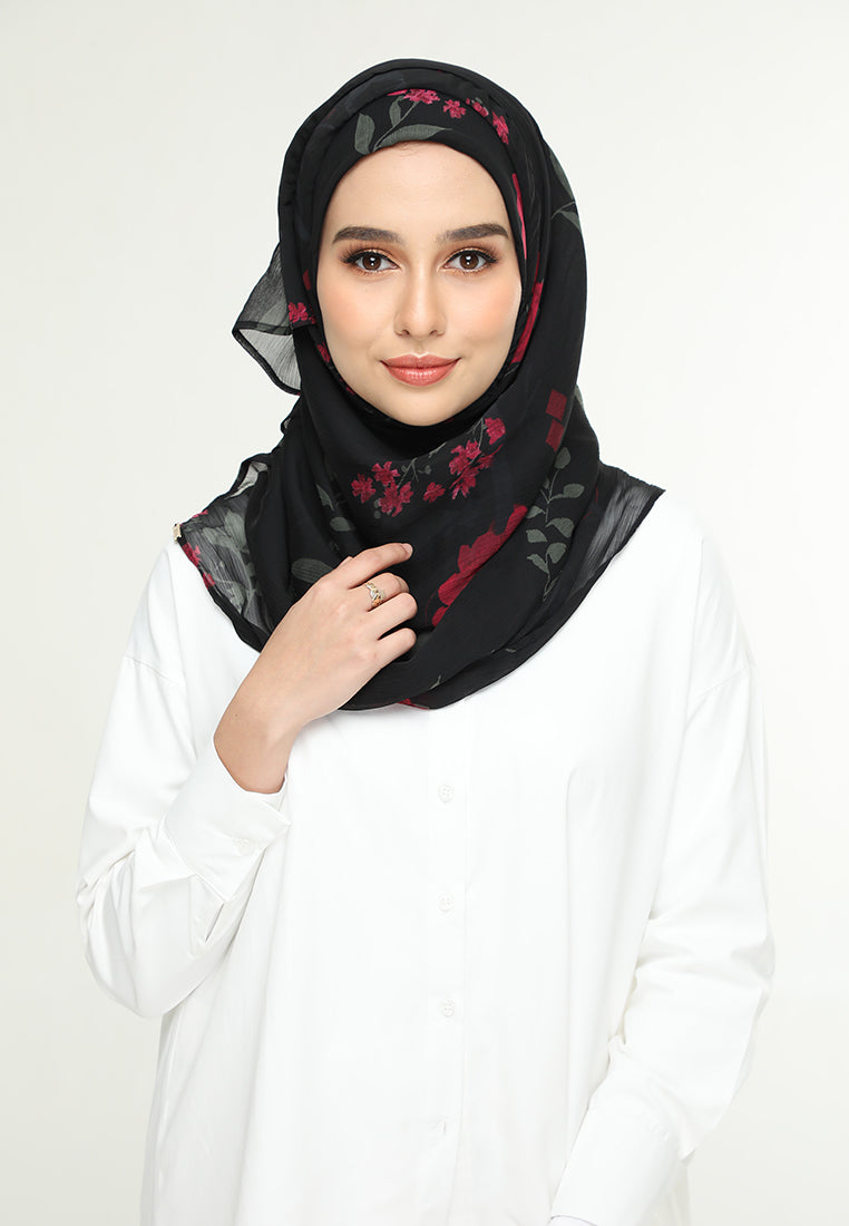 RAYHANA Jameela Black