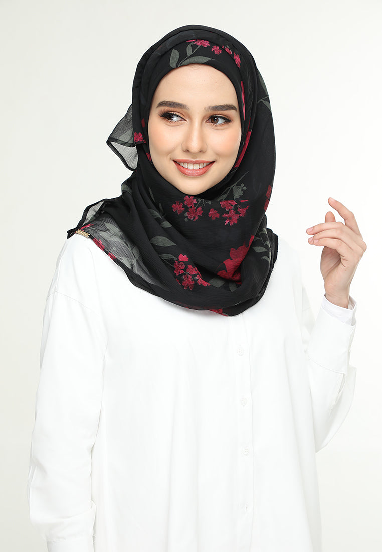 RAYHANA Jameela Black