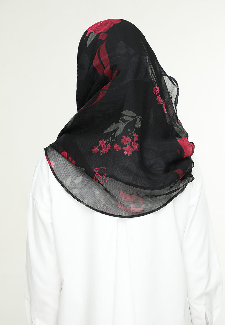 RAYHANA Jameela Black