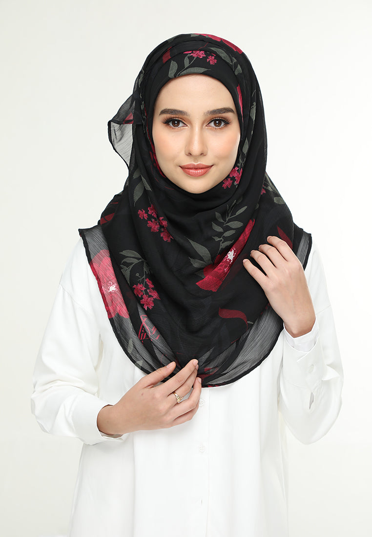 RAYHANA Jameela Black