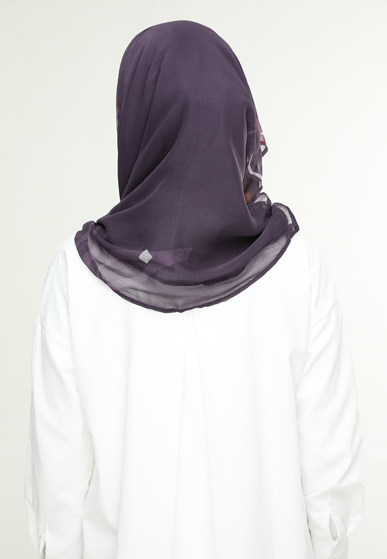 RAYHANA Fariha Plum