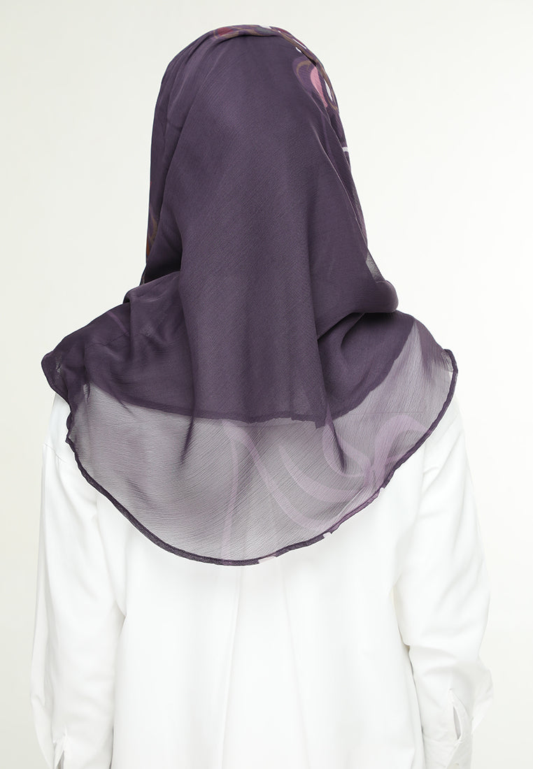 RAYHANA Fariha Plum