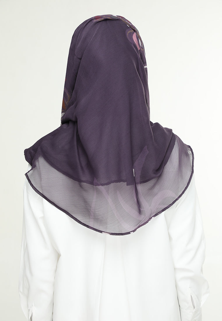RAYHANA Fariha Plum