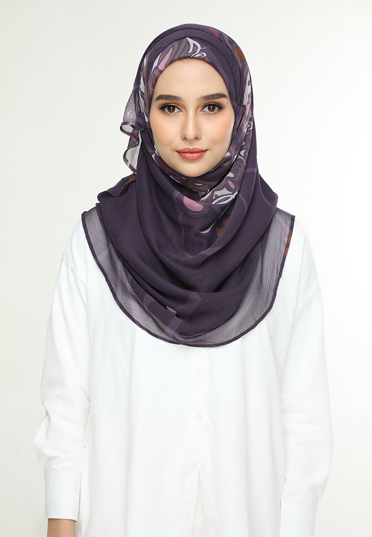 RAYHANA Fariha Plum