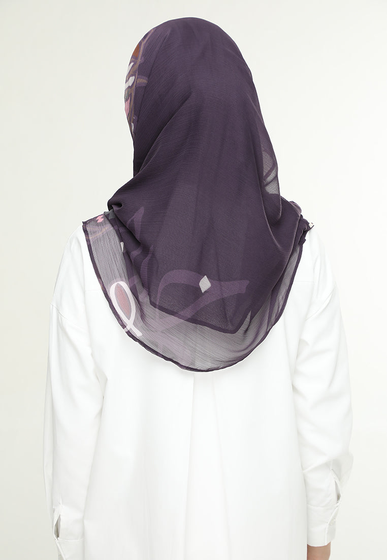 RAYHANA Fariha Plum