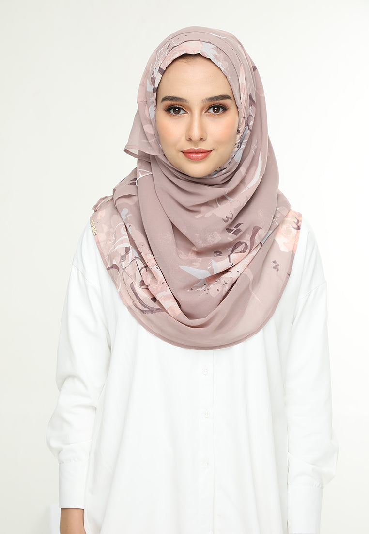 RAYHANA Ghaliya Mocha