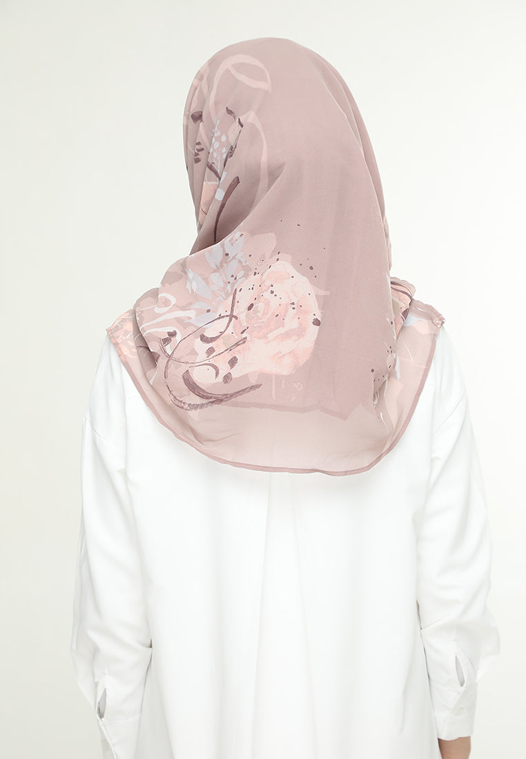 RAYHANA Ghaliya Mocha