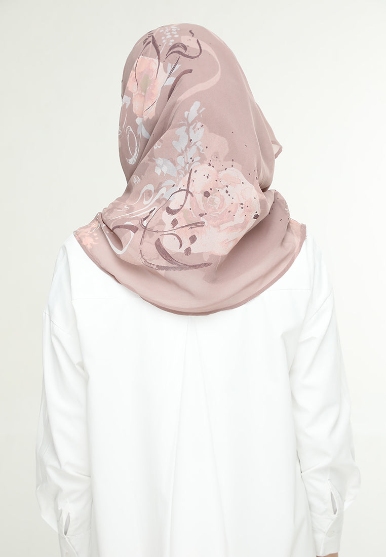 RAYHANA Ghaliya Mocha