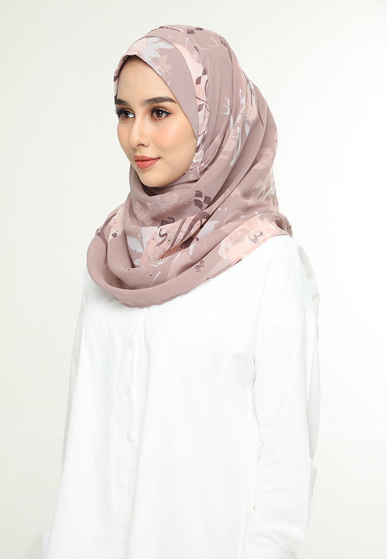 RAYHANA Ghaliya Mocha