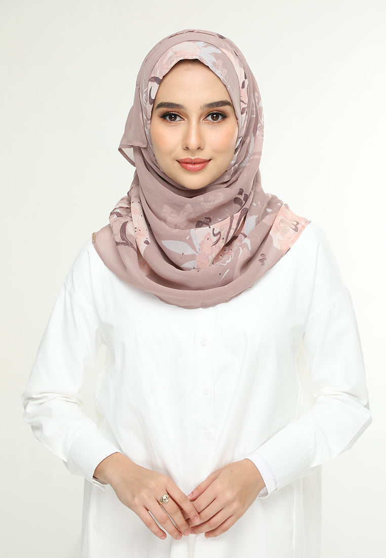 RAYHANA Ghaliya Mocha