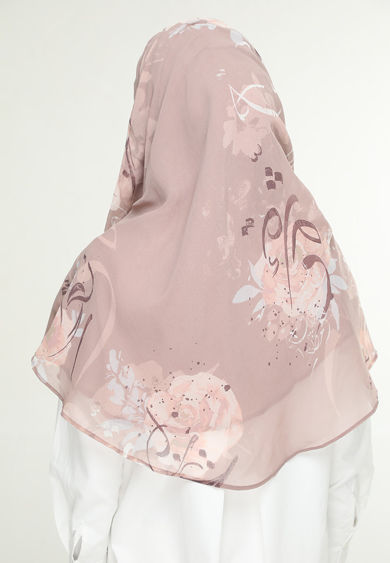 RAYHANA Ghaliya Mocha