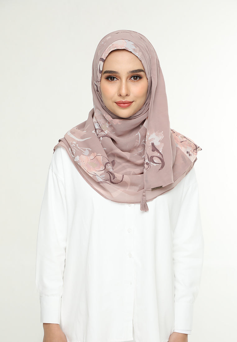 RAYHANA Ghaliya Mocha