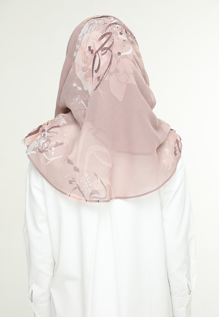 RAYHANA Ghaliya Mocha