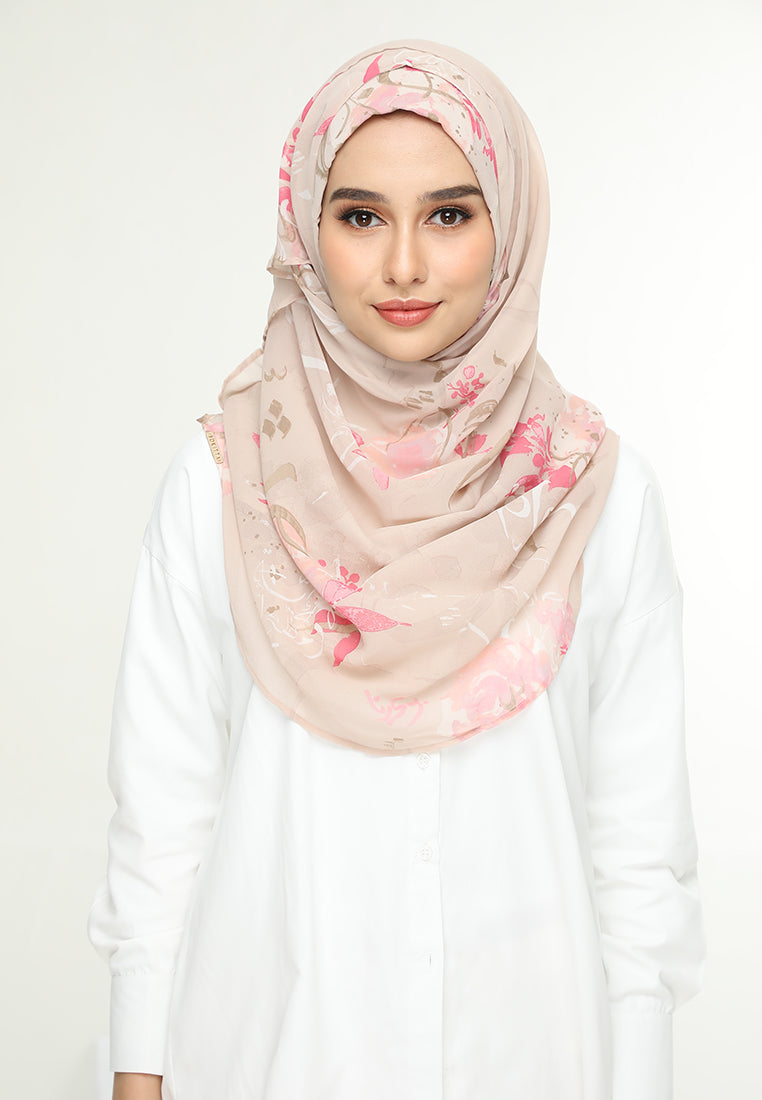 RAYHANA Ghaliya Latte