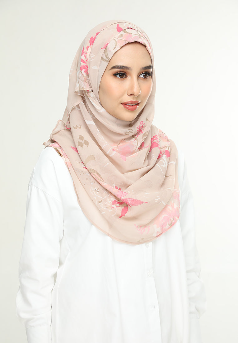 RAYHANA Ghaliya Latte