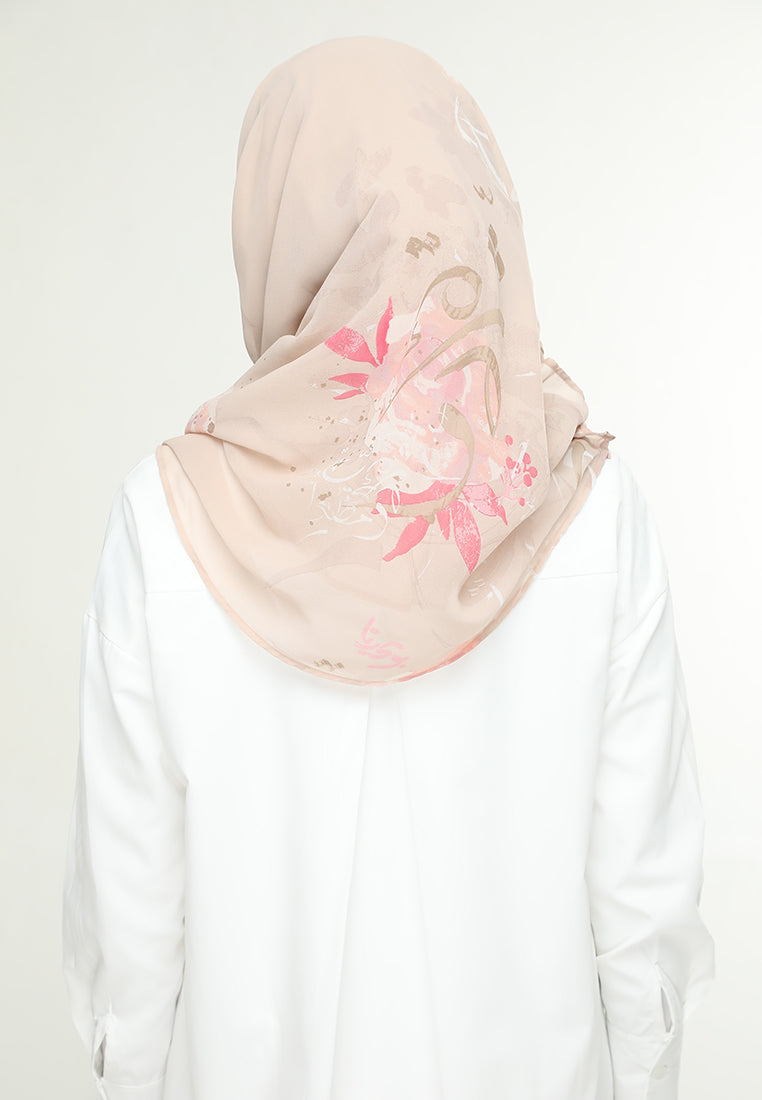 RAYHANA Ghaliya Latte