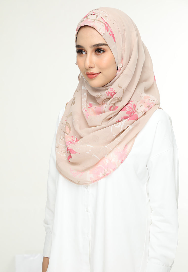 RAYHANA Ghaliya Latte