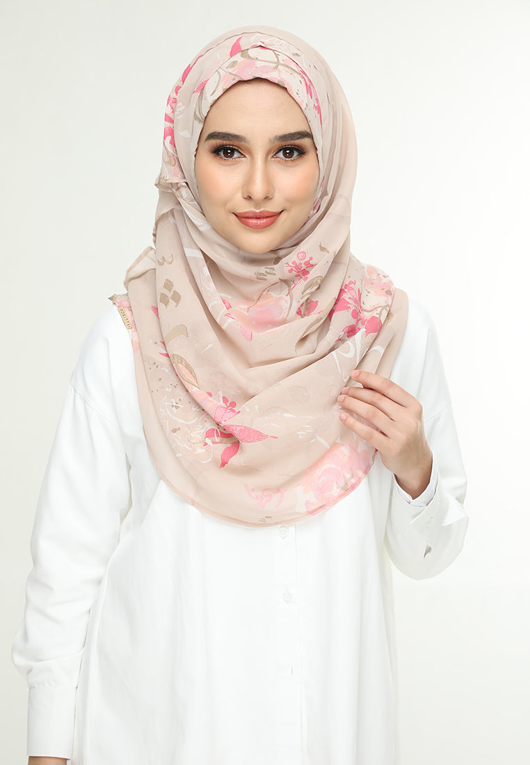 RAYHANA Ghaliya Latte