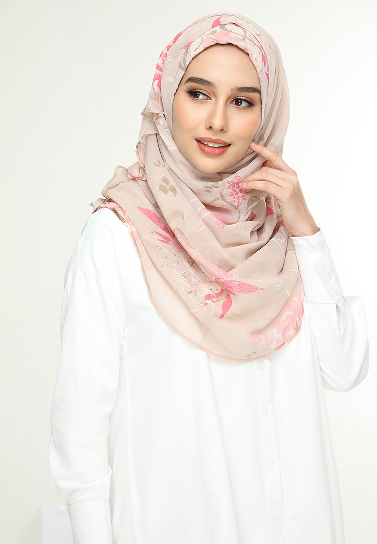 RAYHANA Ghaliya Latte