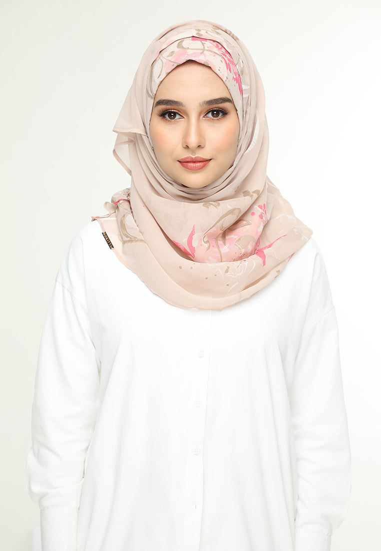 RAYHANA Ghaliya Latte