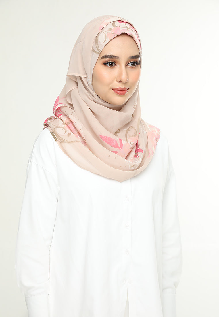 RAYHANA Ghaliya Latte