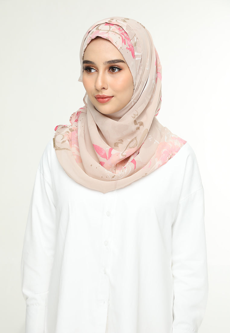 RAYHANA Ghaliya Latte