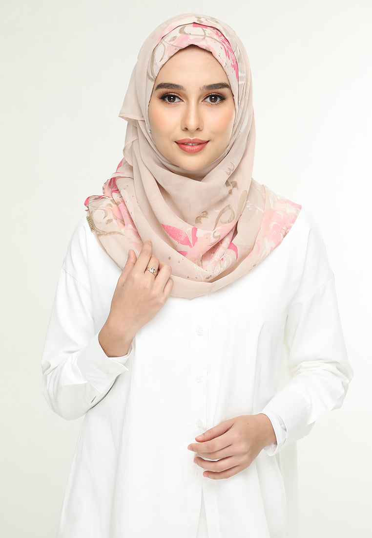 RAYHANA Ghaliya Latte